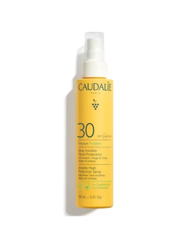 Caudalie Vinosun Spray FPS 30 150 ml Caudalie Vinosun Spray FPS 30 150 ml