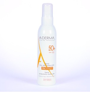 A Derma Protect Spray Solar...