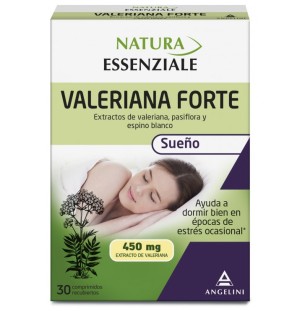 Natura Valeriana Forte 30...