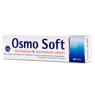 Osmo Soft Gel Quemaduras e...