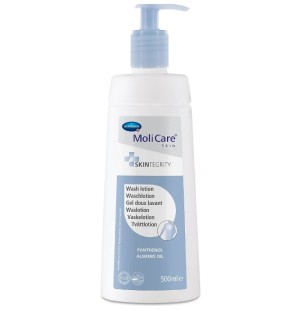 Molicare Jabón Líquido pH neutro 500ml