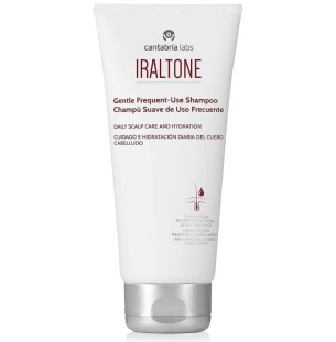 Iraltone Champú Suave 200 ml