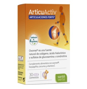 Articuactiv Articulaciones...