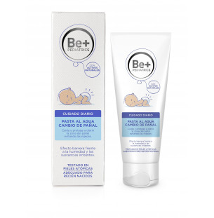 Be+ MED Pediatrics Pasta al...