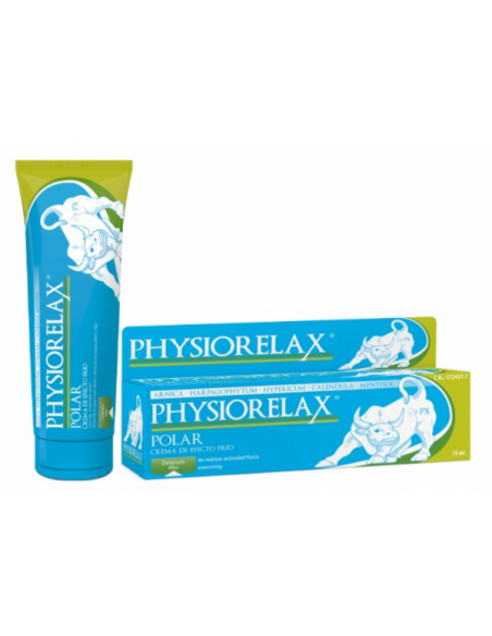 Physiorelax Polar 75 ml