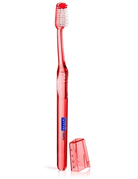 Cepillo Dental Adulto Duro Vitis Cepillo Dental Adulto Duro Vitis
