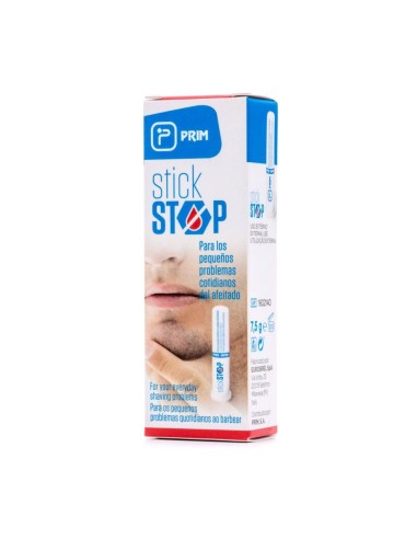 Prim Lápiz Corta Sangre