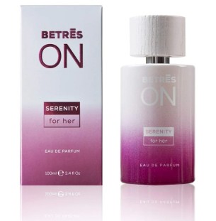 Perfume Serenity Mujer Betres On