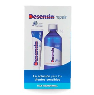 Desensin Pack Repair...