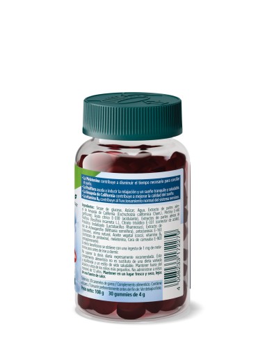 Kneipp Sueño Gummies 60 Unidades Kneipp Sueño Gummies 60 Unidades