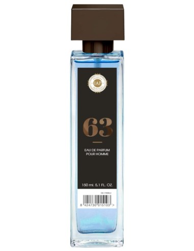 Iap Pharma Pour Homme nº63 150ml Iap Pharma Pour Homme nº63 150ml