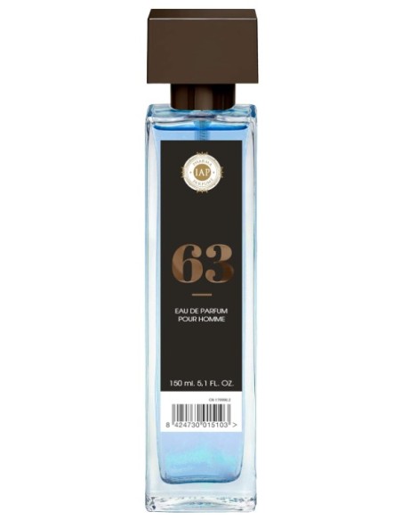 Iap Pharma Pour Homme nº63 150ml
