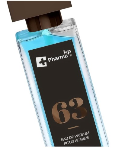 Iap Pharma Pour Homme nº63 150ml Iap Pharma Pour Homme nº63 150ml