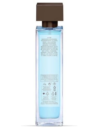 Iap Pharma Pour Homme nº63 150ml Iap Pharma Pour Homme nº63 150ml