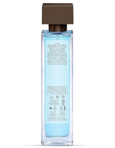 Iap Pharma Pour Homme nº63 150ml