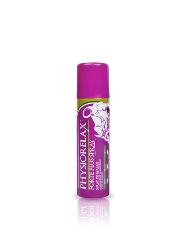 Physiorelax Forte Plus Spray 150ml Physiorelax Forte Plus Spray 150ml
