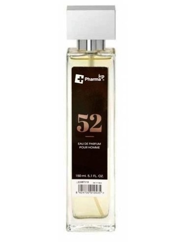 Iap Pharma Pour Homme nº52 150ml Iap Pharma Pour Homme nº52 150ml