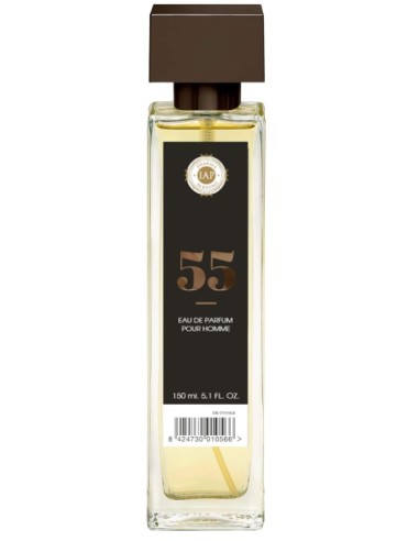 Iap Pharma Pour Homme nº55 150ml Iap Pharma Pour Homme nº55 150ml