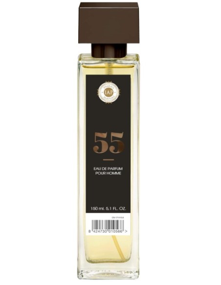 Iap Pharma Pour Homme nº55 150ml Iap Pharma Pour Homme nº55 150ml