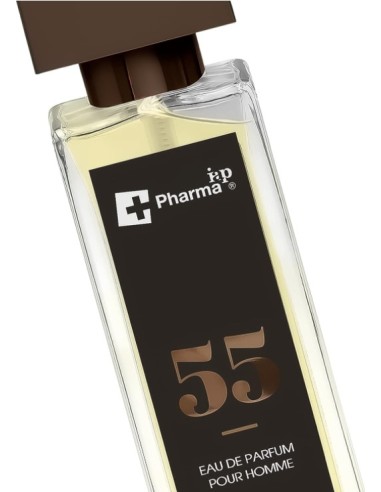 Iap Pharma Pour Homme nº55 150ml Iap Pharma Pour Homme nº55 150ml