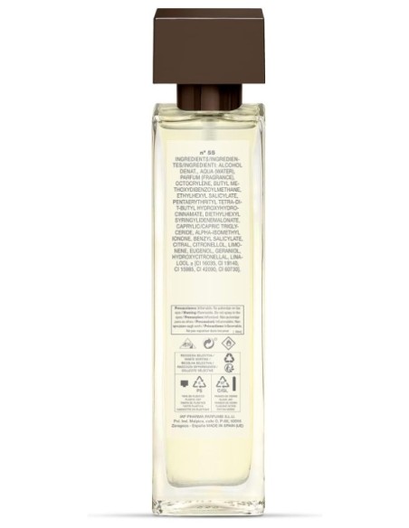 Iap Pharma Pour Homme nº55 150ml