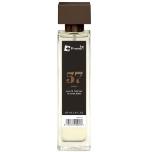 Iap Pharma Pour Homme nº57 150ml