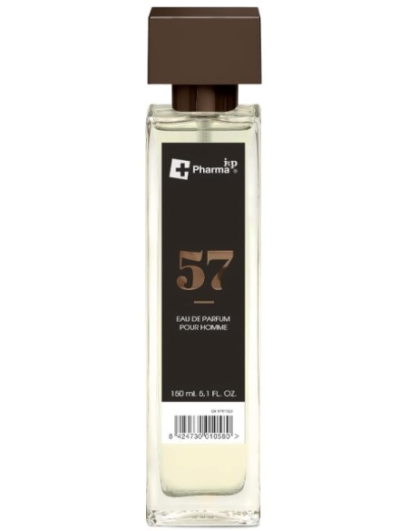 Iap Pharma Pour Homme nº57 150ml