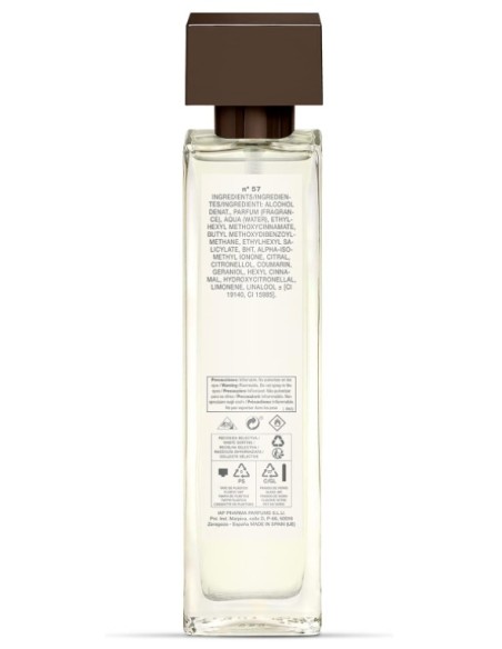 Iap Pharma Pour Homme nº57 150ml