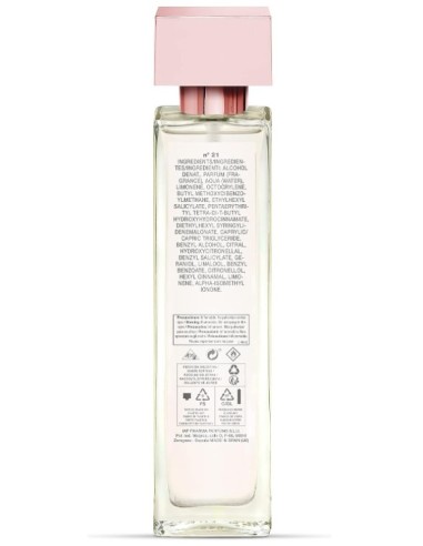 Iap Pharma Pour Femme nº21 150ml Iap Pharma Pour Femme nº21 150ml