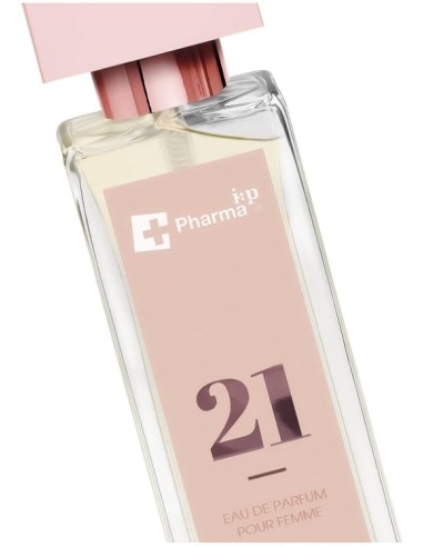 Iap Pharma Pour Femme nº21 150ml Iap Pharma Pour Femme nº21 150ml