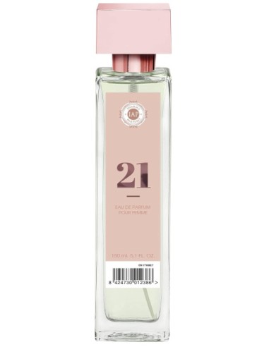 Iap Pharma Pour Femme nº21 150ml Iap Pharma Pour Femme nº21 150ml