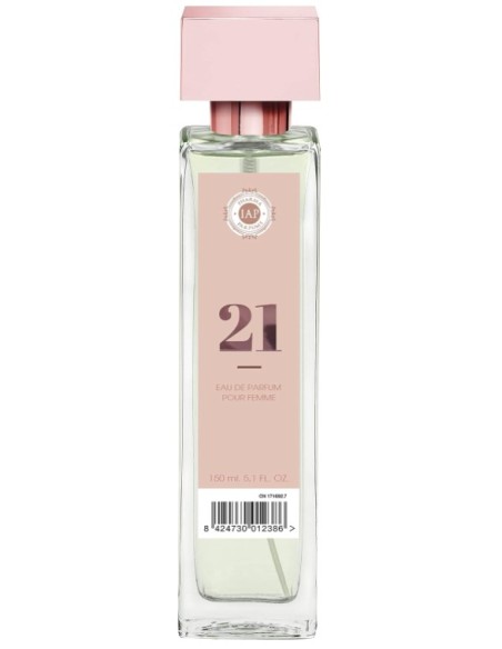 Iap Pharma Pour Femme nº21 150ml Iap Pharma Pour Femme nº21 150ml