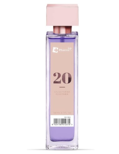 Iap Pharma Pour Femme nº20 150ml Iap Pharma Pour Femme nº20 150ml
