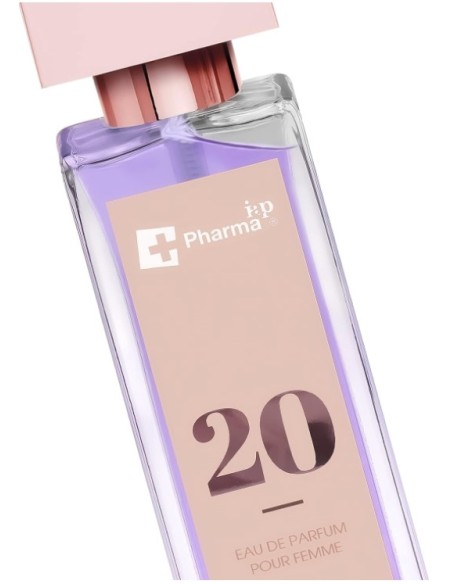 Iap Pharma Pour Femme nº20 150ml
