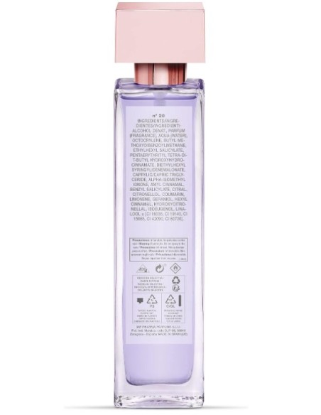 Iap Pharma Pour Femme nº20 150ml