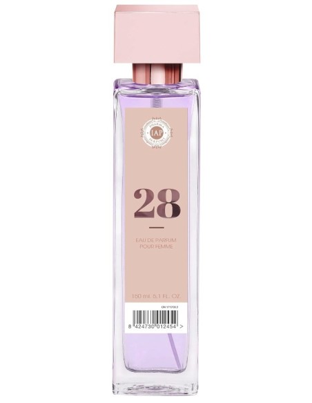 Iap Pharma Pour Femme nº28 150ml
