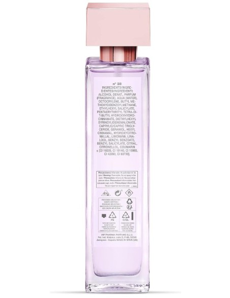 Iap Pharma Pour Femme nº28 150ml