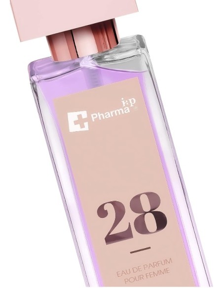 Iap Pharma Pour Femme nº28 150ml