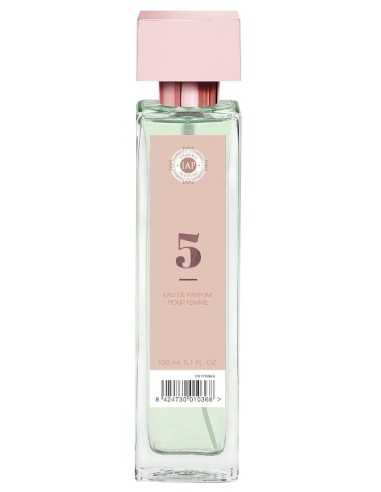 Iap Pharma Pour Femme Nº 5 150 ML