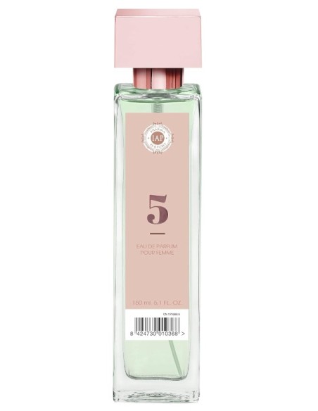 Iap Pharma Pour Femme Nº 5 150 ML