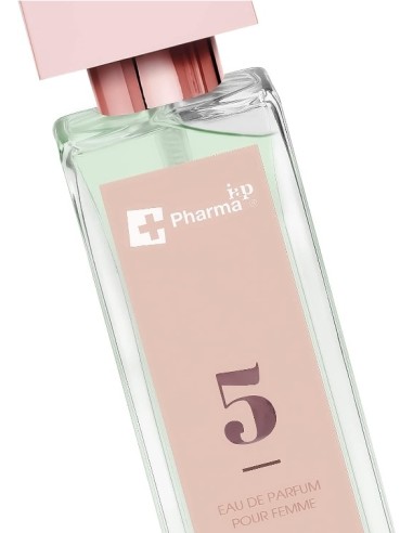 Iap Pharma Pour Femme Nº 5 150 ML