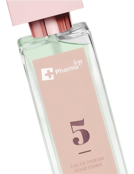 Iap Pharma Pour Femme Nº 5 150 ML
