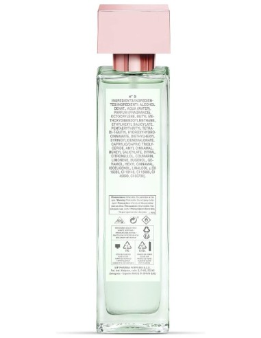 Iap Pharma Pour Femme Nº 5 150 ML