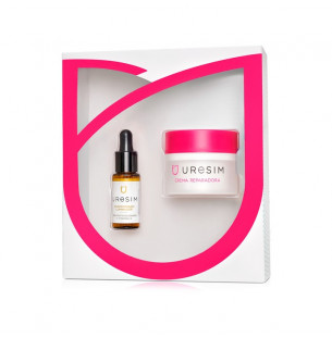 URESIM Beauty Pack...