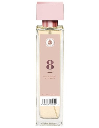 Iap Pharma Pour Femme Nº 8 150 ML