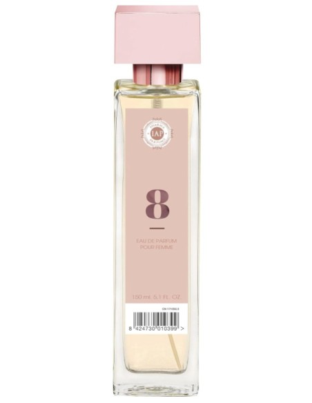 Iap Pharma Pour Femme Nº 8 150 ML