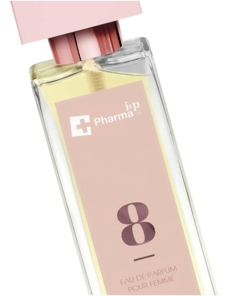 Iap Pharma Pour Femme Nº 8 150 ML