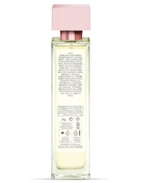 Iap Pharma Pour Femme Nº 8 150 ML