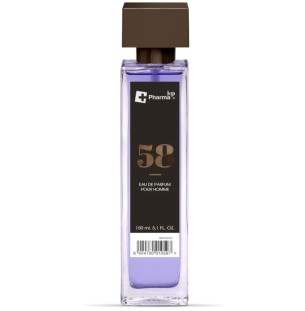Iap Pharma Pour Homme Nº 58...