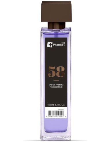 Iap Pharma Pour Homme Nº 58 150 ML